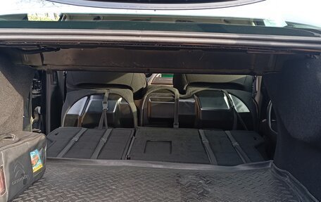 Citroen C5 II, 2010 год, 570 000 рублей, 30 фотография