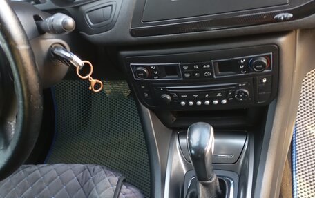 Citroen C5 II, 2010 год, 570 000 рублей, 19 фотография