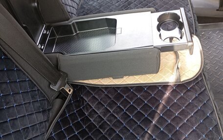 Citroen C5 II, 2010 год, 570 000 рублей, 26 фотография