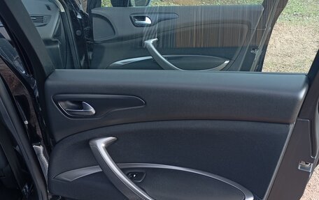 Citroen C5 II, 2010 год, 570 000 рублей, 22 фотография