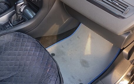 Citroen C5 II, 2010 год, 570 000 рублей, 20 фотография