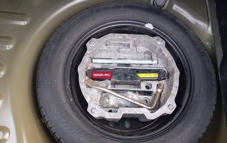 Citroen C5 II, 2010 год, 570 000 рублей, 31 фотография