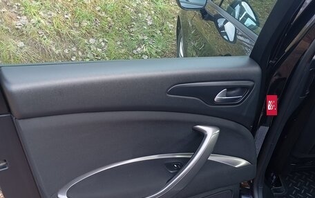 Citroen C5 II, 2010 год, 570 000 рублей, 23 фотография