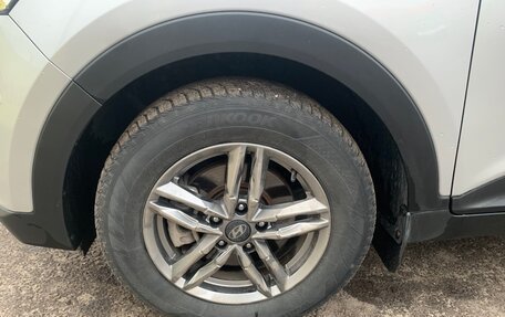 Hyundai Creta I рестайлинг, 2021 год, 2 000 000 рублей, 5 фотография