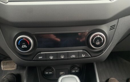 Hyundai Creta I рестайлинг, 2021 год, 2 000 000 рублей, 10 фотография