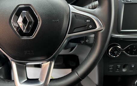 Renault Logan II, 2020 год, 1 395 000 рублей, 19 фотография