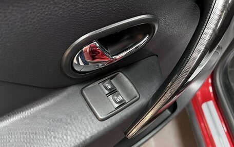 Renault Logan II, 2020 год, 1 395 000 рублей, 16 фотография