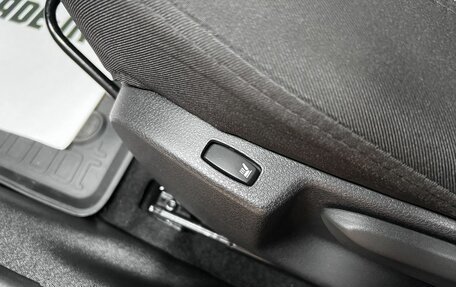 Renault Logan II, 2020 год, 1 395 000 рублей, 17 фотография