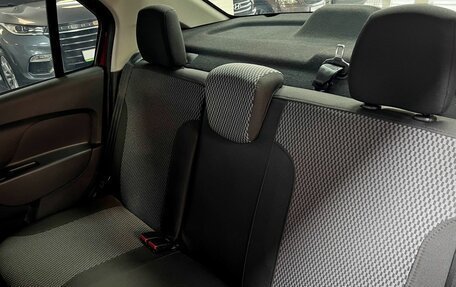 Renault Logan II, 2020 год, 1 395 000 рублей, 10 фотография