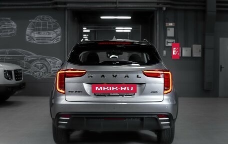 Haval Jolion, 2025 год, 2 399 000 рублей, 6 фотография