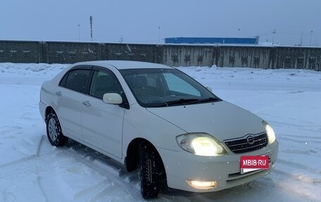 Toyota Corolla, 2001 год, 600 000 рублей, 2 фотография