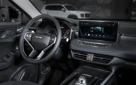 Haval Jolion, 2025 год, 2 399 000 рублей, 22 фотография