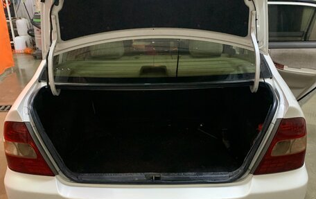 Toyota Corolla, 2001 год, 600 000 рублей, 19 фотография