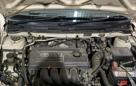 Toyota Corolla, 2001 год, 600 000 рублей, 18 фотография