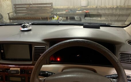 Toyota Corolla, 2001 год, 600 000 рублей, 13 фотография