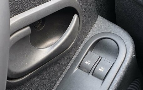 Renault Duster I рестайлинг, 2012 год, 1 250 000 рублей, 15 фотография