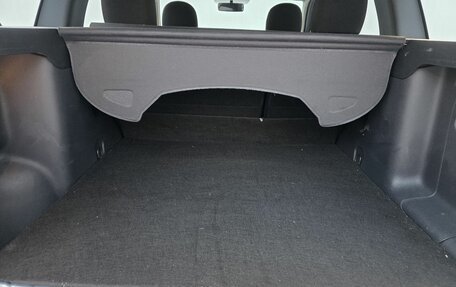 Renault Duster I рестайлинг, 2012 год, 1 250 000 рублей, 16 фотография