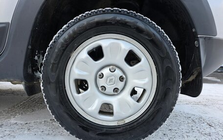 Renault Duster I рестайлинг, 2012 год, 1 250 000 рублей, 17 фотография