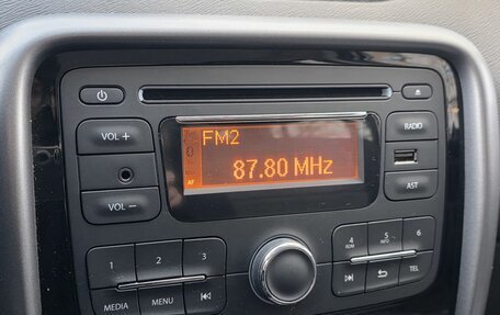 Renault Duster I рестайлинг, 2012 год, 1 250 000 рублей, 13 фотография