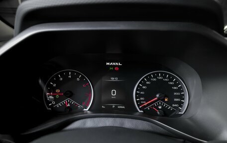 Haval Jolion, 2025 год, 2 399 000 рублей, 18 фотография