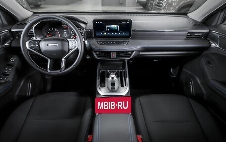 Haval Jolion, 2025 год, 2 399 000 рублей, 20 фотография