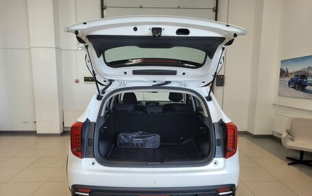 Haval Jolion, 2025 год, 1 999 000 рублей, 4 фотография