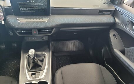 Haval Jolion, 2025 год, 1 999 000 рублей, 7 фотография