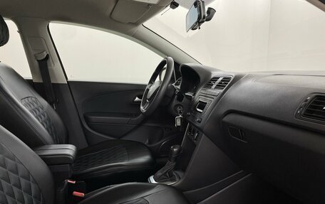 Volkswagen Polo VI (EU Market), 2019 год, 1 359 000 рублей, 9 фотография