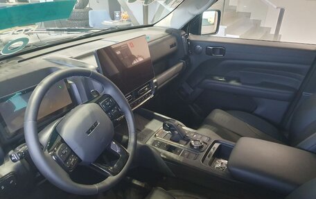 Haval H9, 2024 год, 4 999 000 рублей, 3 фотография