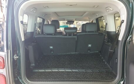 Haval H9, 2024 год, 4 999 000 рублей, 5 фотография