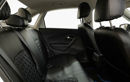 Volkswagen Polo VI (EU Market), 2019 год, 1 359 000 рублей, 10 фотография