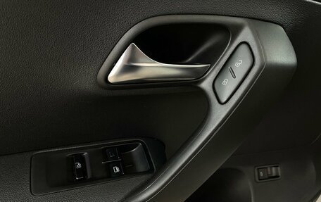 Volkswagen Polo VI (EU Market), 2019 год, 1 359 000 рублей, 8 фотография