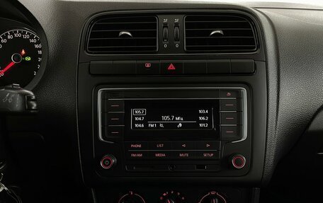 Volkswagen Polo VI (EU Market), 2019 год, 1 359 000 рублей, 7 фотография