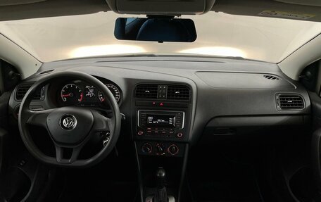 Volkswagen Polo VI (EU Market), 2019 год, 1 359 000 рублей, 5 фотография