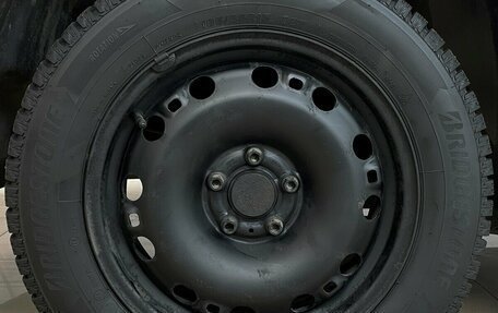 Volkswagen Polo VI (EU Market), 2019 год, 1 359 000 рублей, 13 фотография