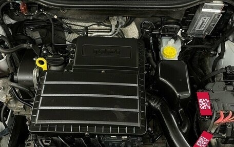 Volkswagen Polo VI (EU Market), 2019 год, 1 359 000 рублей, 12 фотография