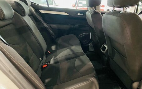 Citroen C4 II рестайлинг, 2013 год, 850 000 рублей, 20 фотография