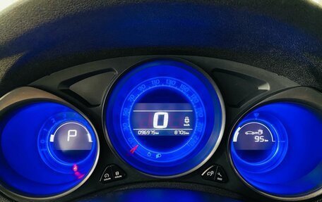 Citroen C4 II рестайлинг, 2013 год, 850 000 рублей, 15 фотография