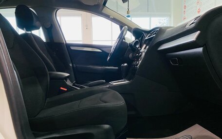 Citroen C4 II рестайлинг, 2013 год, 850 000 рублей, 11 фотография