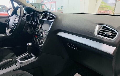 Citroen C4 II рестайлинг, 2013 год, 850 000 рублей, 12 фотография