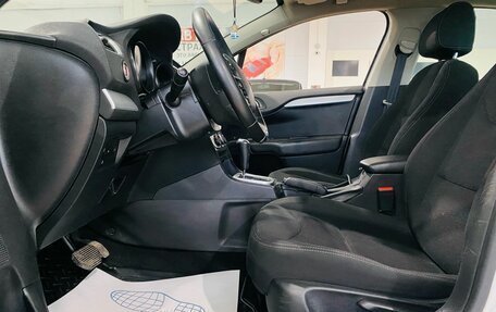 Citroen C4 II рестайлинг, 2013 год, 850 000 рублей, 9 фотография