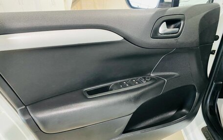 Citroen C4 II рестайлинг, 2013 год, 850 000 рублей, 21 фотография