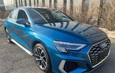 Audi A3, 2022 год, 1 990 000 рублей, 1 фотография