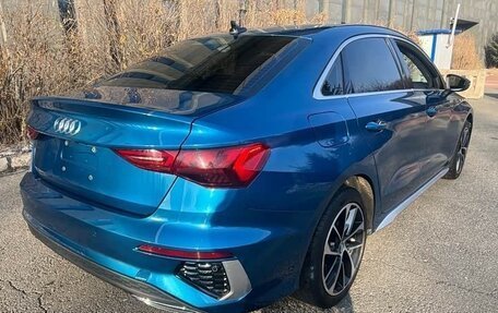 Audi A3, 2022 год, 1 990 000 рублей, 15 фотография
