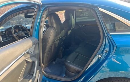 Audi A3, 2022 год, 1 990 000 рублей, 8 фотография