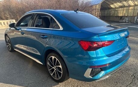 Audi A3, 2022 год, 1 990 000 рублей, 10 фотография