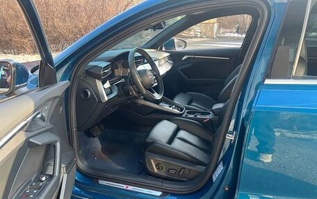 Audi A3, 2022 год, 1 990 000 рублей, 12 фотография