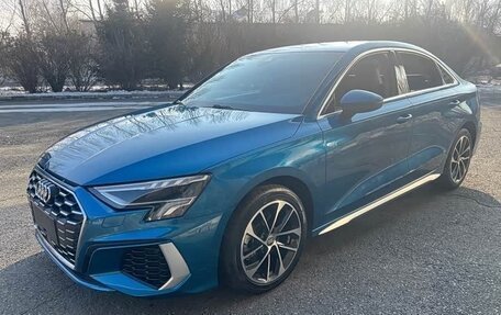 Audi A3, 2022 год, 1 990 000 рублей, 5 фотография
