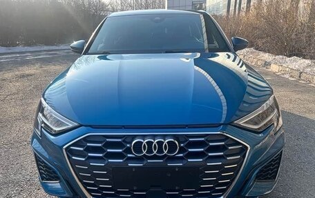 Audi A3, 2022 год, 1 990 000 рублей, 11 фотография