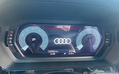 Audi A3, 2022 год, 1 990 000 рублей, 6 фотография